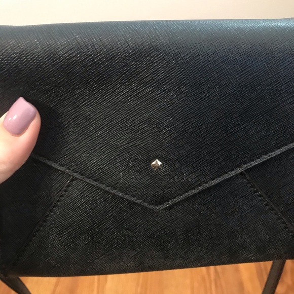Kate Spade crossbody - Picture 3 of 4